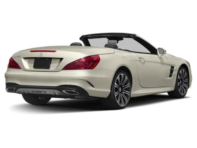 mercedes-benz sl roadster 2018 WDDJK6GA2JF052461 image mercedes-benz sl roadster 2018 WDDJK6GA2JF052461 image
